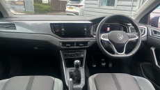Volkswagen Polo 1.0 TSI Style 5dr Petrol Hatchback
